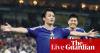Brilliant Japan eliminate Tunisia in 4-0 Group F rout – reaction