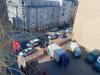 Update – no indication of external causes: Man found dead in backyard in Luxembourg City's Gare district