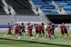 Qatar prepare for must-win clash against Bosnia-Herzegovina