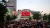 Albanians Protest Corruption and Kushner-Linked Resort