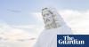 An Armenian tycoon has a private zoo. Now he wants the world’s biggest Jesus statue