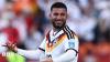 Germany 2-1 Ivory Coast