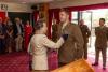 Chorley soldier honoured for Somalia peacekeeping mission