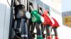 Warning that fuel prices could soar again due to conflict in Middle East and Ukraine