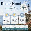 Rhode Island Weather for June 21, 2026