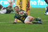 Winning start, but Bok coaches know bigger tests await