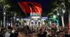 Massive protest in Tirana against Jared Kushner's tourism plan