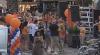 Royals congratulate Oranje as Netherlands strengthens World Cup position after 5-1 win