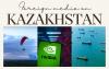 Foreign media on Kazakhstan: Kazakhstan, Firebird ink $10B AI deal with Nvidia support; Kazakhstan and Iran expand port access to boost cargo transit