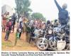 Say No And Die: Niger Community Turned Bandit Messengers