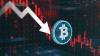 Cryptocurrencies: Bitcoin Down 3% This Week