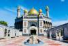A practical guide to visiting Brunei Darussalam 