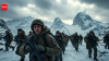 The army that went to war with 80 men and returned with 81: Liechtenstein's strangest military mystery