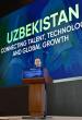 [Uzbekistan Forum] Uzbekistan eyes tech ecosystem on global standards