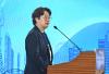 [Uzbekistan Forum] Zyx Technology pitches AI digital twin tools for Uzbekistan’s urban projects