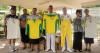 Australian Defence Force provides gear for cricket