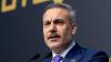 Turkey, US, Egypt, Saudi Arabia hold Cairo talks on Iran, Libya, Gaza