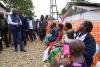 Ebola spreading in DRC 'faster than any previous outbreak': WHO chief