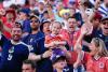 Glasgow welcomes Boston twin city plan after World Cup bonding