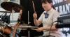 Sakai Liberal students perform Friendship Recital on Guam