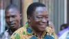 Mnangagwa declares Matemadanda national hero