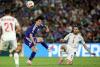 Tunisia crash out of World Cup after devastating defeat to Japan