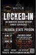 Whyld Foundation “Locked-In” Nevada State Prison