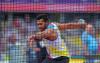Muhammad Irfan Shatters Own National Discus Throw Record To Win Gold In Hungary