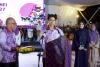 Visit Brunei Year 2027 campaign launched with unveiling of logo and mascots