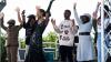 Juneteenth celebrated at the Stars Complex in Fort Myers. Music, performance and more highlighted