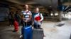 England fans arrive in Boston for World Cup 2026 as city bids farewell to Tartan Army