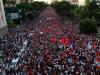 Albanian protesters rally against Kushner-backed resort in protected area