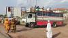 UNSC Warns 500,000 Civilians Face Atrocity Risk in Sudan After 10 Days of RSF Drone Strikes 