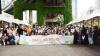 World Refugee Day festival brings communities together in Seoul
