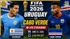 Uruguay vs Cabo Verde LIVE Streaming, FIFA World Cup 2026: When and where to watch match live on TV and OTT in India for free