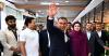 Bangladesh PM off to Malaysia on maiden overseas visit