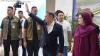Tarique en route to Malaysia for first state visit