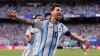 Algerian journalist claims Messi protected by ‘Jewish lobby’
