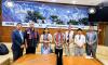 Acting Kathmandu Mayor Sunita Dangol Reaches Israel for Municipal Conference
