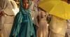 The Agency’s Jodie Turner-Smith on learning Arabic and 'honouring' Sudanese culture through her role as Samia