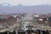 Bolivia calls emergency to clear blockade crisis