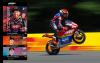 Moto3 Ace Hakim Danish Aims To Hit The Ground Running At German GP
