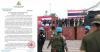 Cambodia Protests against Thai Military Activities Violating Its Sovereignty and Territorial Integrity