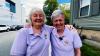 'Two Grannies on the Road': Duo on mission to visit every city, town in Massachusetts