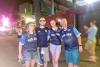 Scotland fans hailed by Boston Red Sox president as Tartan Army thanked for delivering 'pure joy'