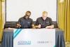 Guyanese-led tech partnership set to elevate local drone and geospatial industry