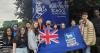 Falkland Islands students begin boarding at Burford School