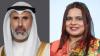 Kuwaiti, Maldivian Foreign Ministers discuss regional, international developments