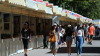 The Book Fair and the Sahara: Plurality as an Excuse