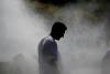Up to 41°C: France hosts street music festival despite worsening heatwave